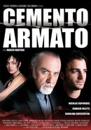 Cemento armato poster image