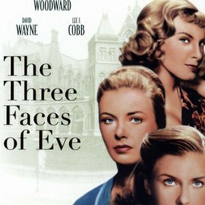 The Three Faces of Eve (1957) photo 14