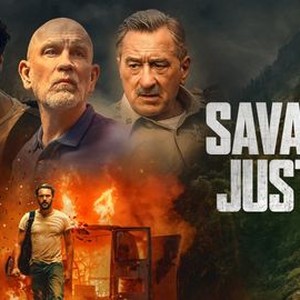 Savage Justice photo 9