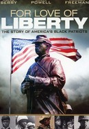 For Love of Liberty: The Story of America's Black Patriots poster image