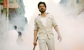 Raees: Trailer 1 photo 1