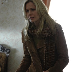 Andrea Roth as Robin in "The Skeptic." photo 10