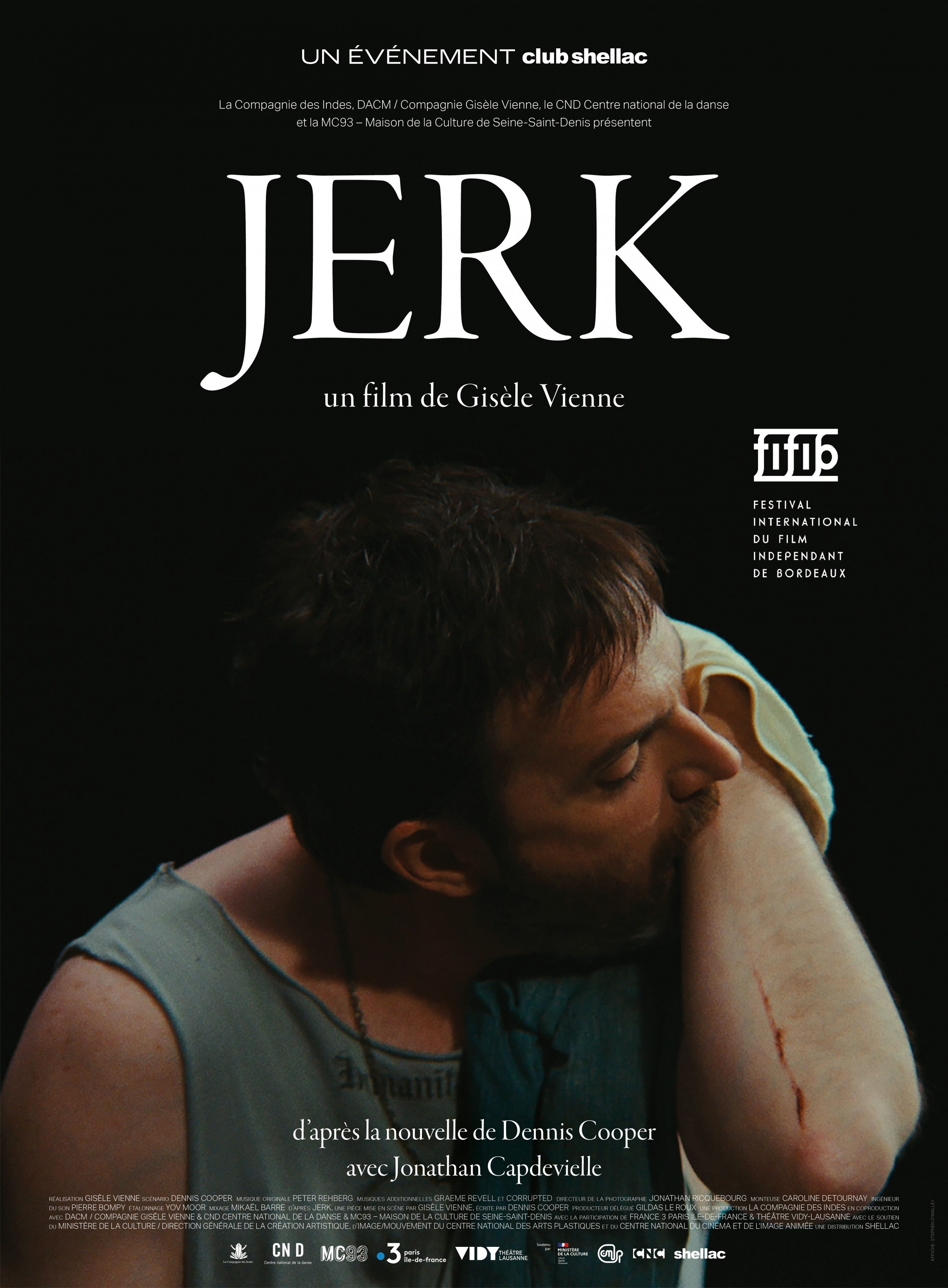 The jerk theory discount full movie fmovies