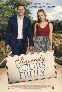 Watch trailer for Sincerely, Yours, Truly