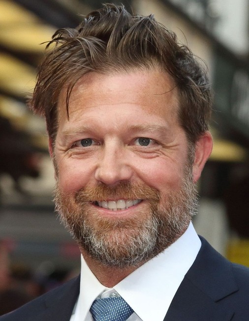 David Leitch