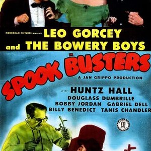 Spook Busters (1946) photo 10