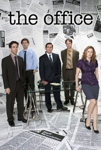 The Office: Season 5 poster image