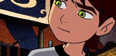 Ben 10 Episode 1 