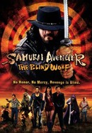 Samurai Avenger: The Blind Wolf poster image
