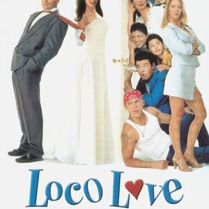 Loco Love - Rotten Tomatoes