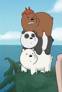 We Bare Bears: Season 2, Episode 14 - Rotten Tomatoes We Bare Bears: Season 2, Episode 14 - Rotten Tomatoes