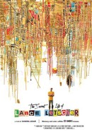 The Secret Life of Lance Letscher poster image