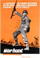 War Hunt poster image