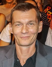 Filipp Yankovsky