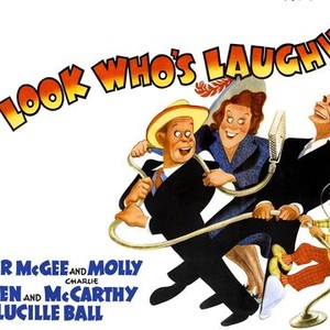Look Who's Laughing photo 3