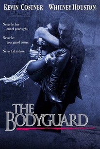The Bodyguard (1992) - IMDb