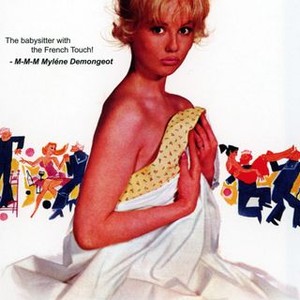 Upstairs and Downstairs (1961) photo 9
