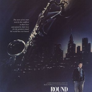 Round Midnight | Rotten Tomatoes