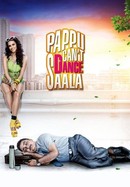 Pappu Can't Dance Saala poster image