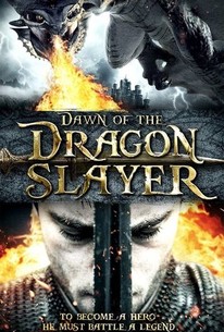 The DragonSlayer”