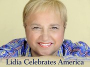 Lidia Celebrates America: Season 4