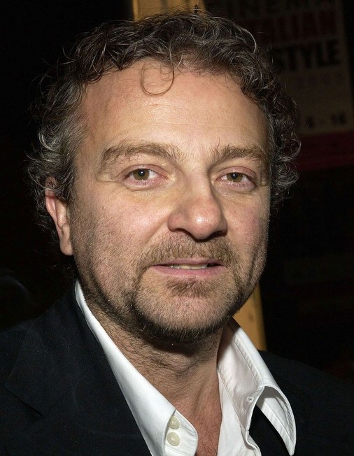 Giovanni Veronesi Rotten Tomatoes