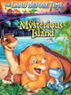 The Land Before Time V: The Mysterious Island
