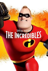 FFC: The Incredibles