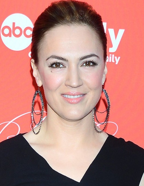 Lesley Fera