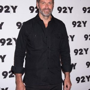 Peter Hermann in attendance for YOUNGER Screening and Cast Conversation at the 92nd Street Y, Kaufman Concert Hall, New York, NY July 23, 2018. Photo By: RCF/Everett Collection