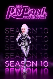 Watch rupaul drag race season 10 new arrivals