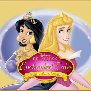Disney Princess Enchanted Tales: Follow Your Dreams photo 9