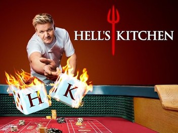 Watch hell's kitchen new arrivals online free season 19