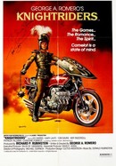 Knightriders poster image