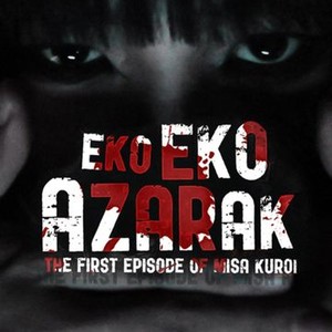 Eko Eko Azarak The First Episode Of Misa Kuroi Rotten Tomatoes