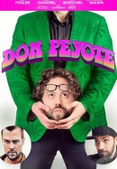Don Peyote poster image