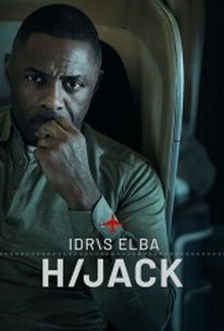Hijack: Season 1 poster image