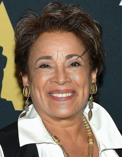 Alma Martinez
