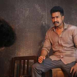 RATSASAN, (AKA RAATCHASAN), VISHNU VISHAL, 2018. © TRIDENT ARTS