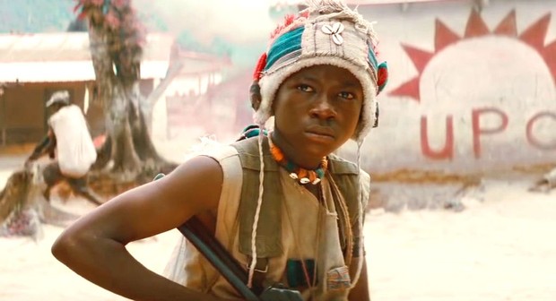Beasts of No Nation: Trailer 2