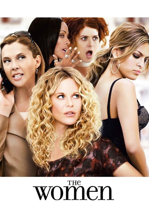 The Women poster