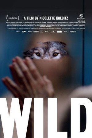 Wild poster