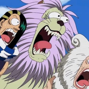 One Piece Season 13 Episode 1 Rotten Tomatoes