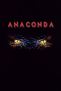 anaconda