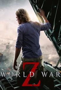 Watch trailer for World War Z