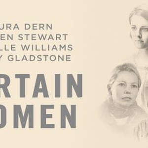 "Certain Women photo 7"