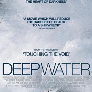 Deep Water (2006) - Rotten Tomatoes