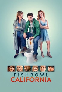 Watch trailer for Fishbowl California