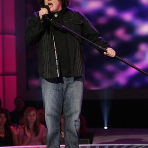 American Idol, Chris Sligh, 06/11/2002, ©FOX