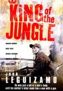 King of the Jungle poster image